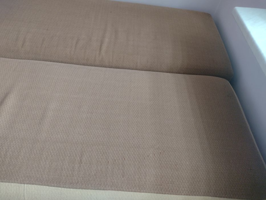 Sofa, kanapa, rozkładana sprawna