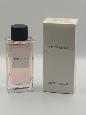 Dolce & Gabbana 3 L`Imperatrice edt 100 мл Оригинал