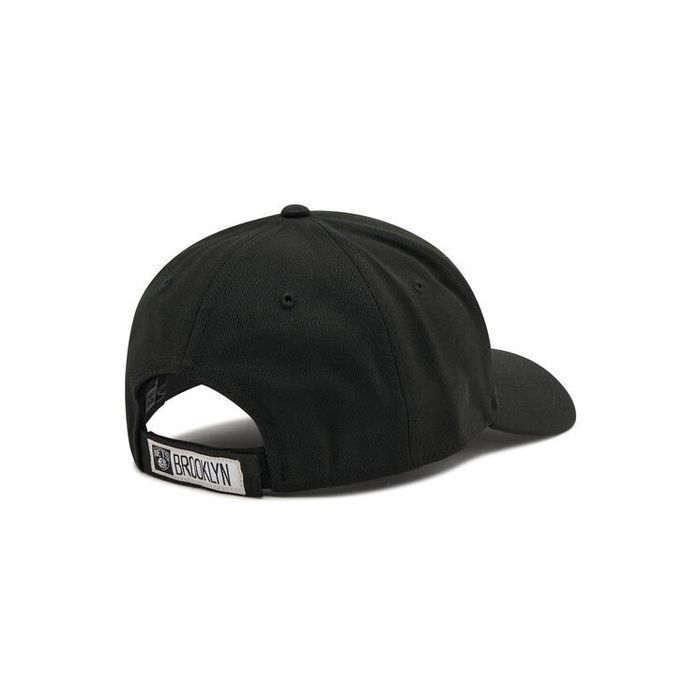 Czapka Z Daszkiem New Era 9Forty Nba Brooklyn Nets
