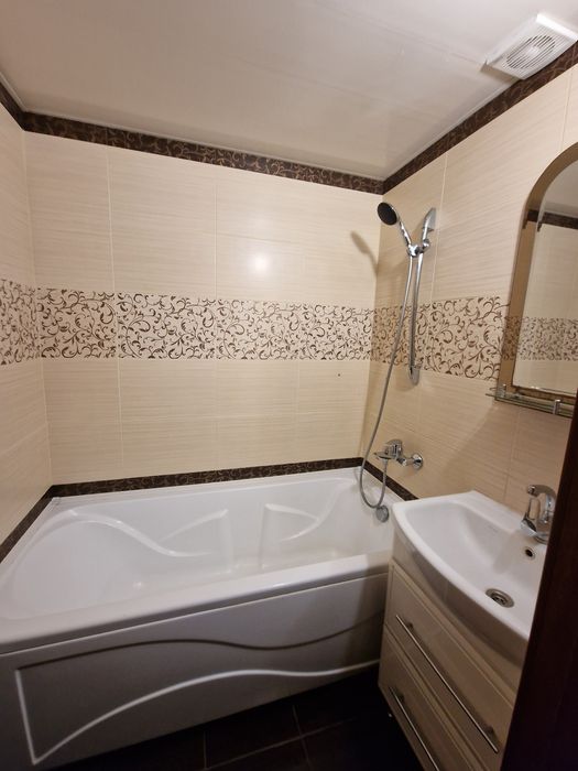 Аренда 1ой квартиры в Бородинском р-не