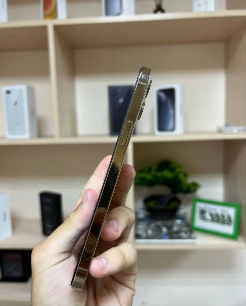 Iphone 12 Pro Max 128gb NEWERLOCK