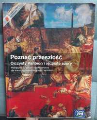 Podręcznik - Historia - Poznać przeszłość