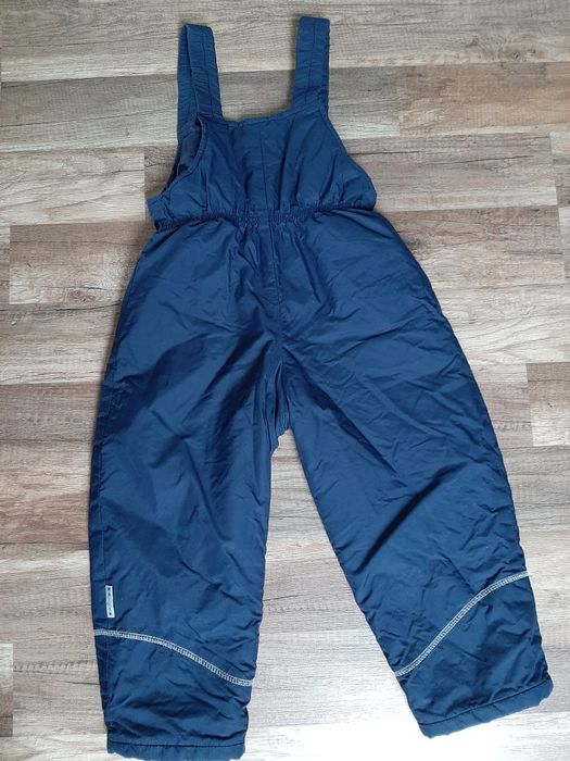 Spodnie zimowe Wójcik 104