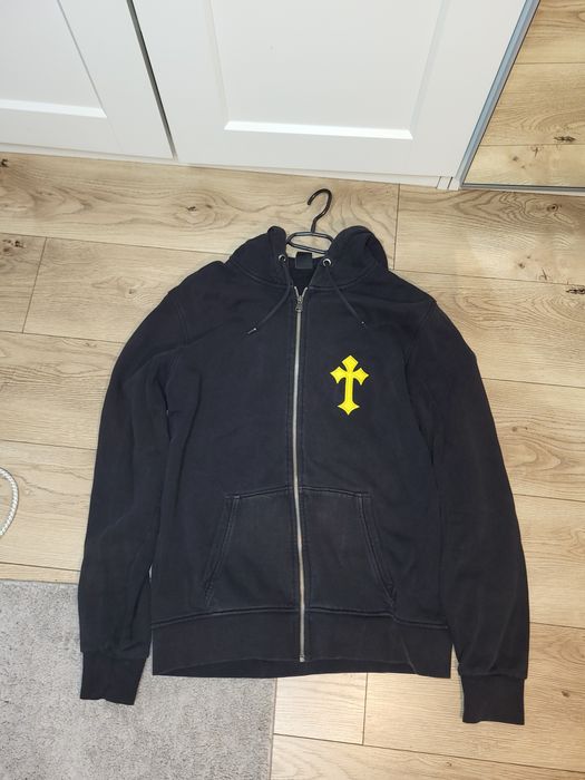 Bluza Trapstar rozpinana z kapturem