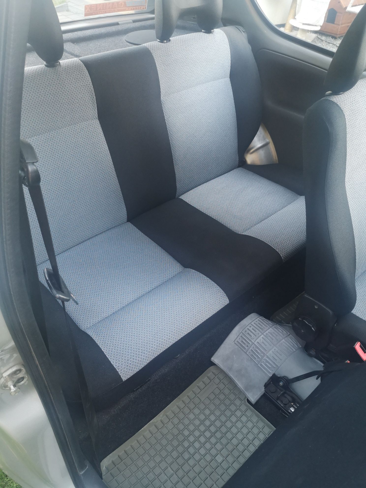Fiat Seicento 1.1