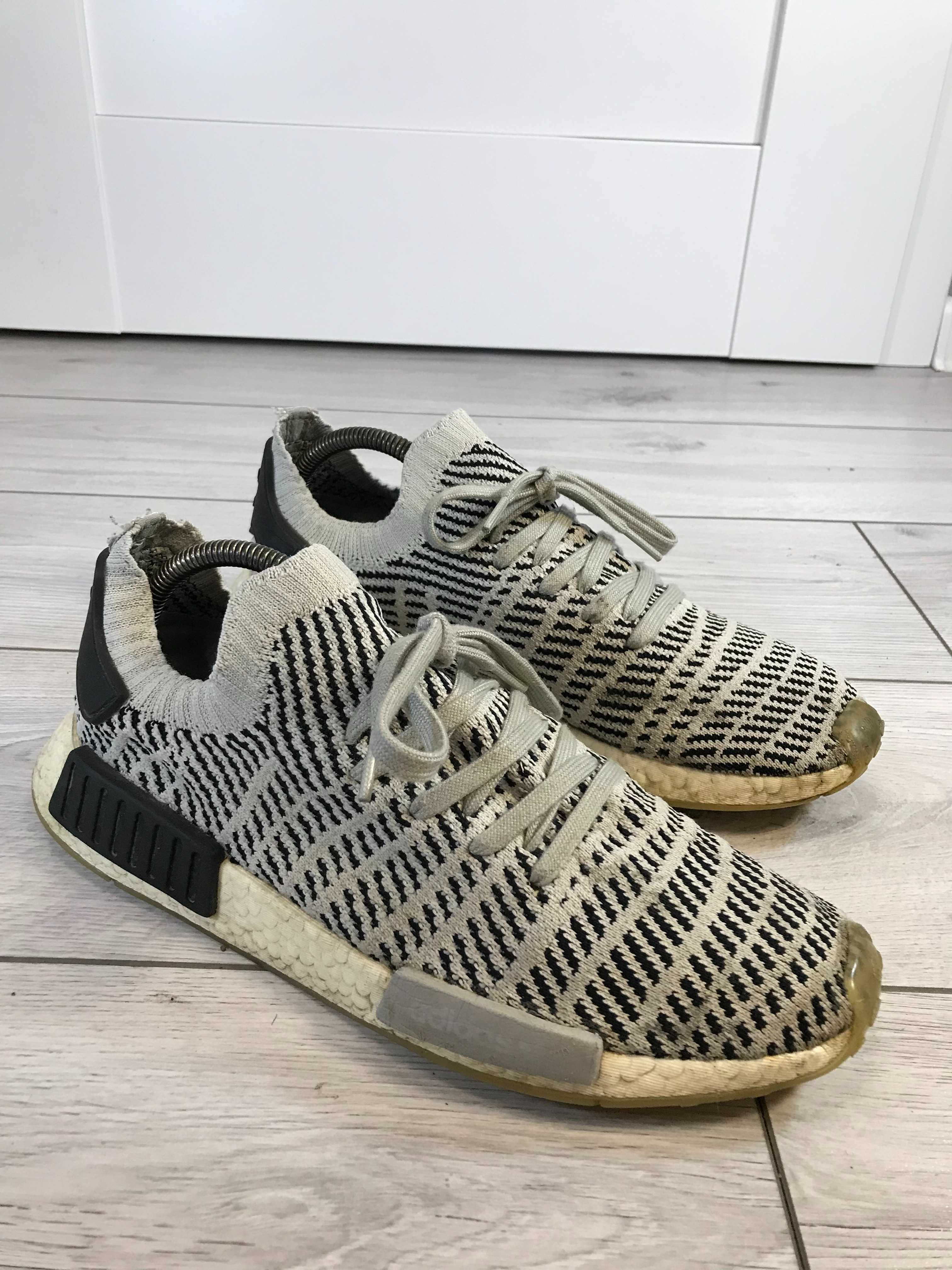 Buty Adidas NMD R1 boost rozm. 44