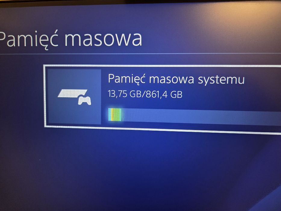 Konsola PS4 Slim 1 TB + pad v2