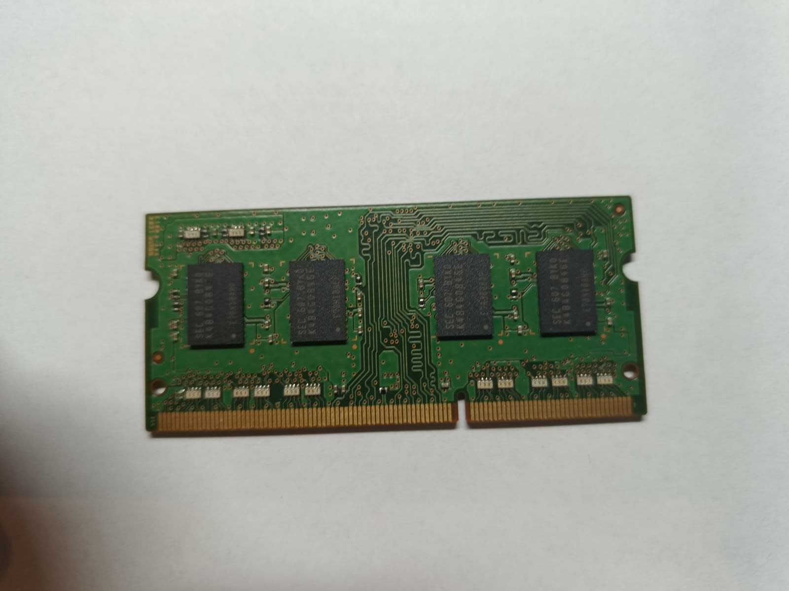 Pamięć Ram Samsung 4GB do Lenovo ThinkPad 11e.
