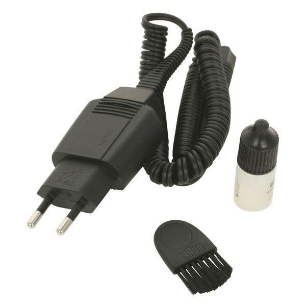 Бритва 130s-1  Braun