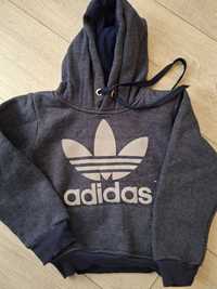 Bluza chłopięca adidas 104cm