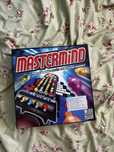 Gra logiczna mastermind