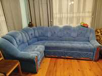 Продам м'який куток