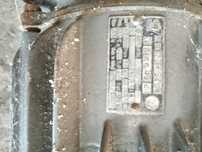 Silnik elektryczny 1 ,5 kw