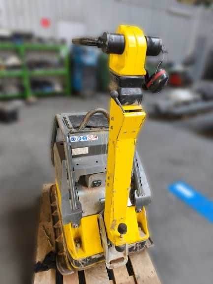 Zagęszczarka WACKER NEUSON DPU 6555 HEH