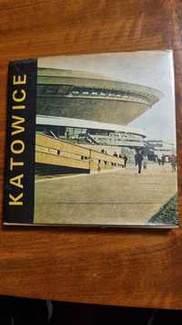 Album Katowice Arkady 1974