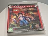 Gra PS3 LEGO Harry Potter Lata 5-7 Sklep Zamiana