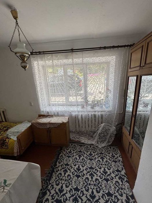 НЕРУХОМІСТЬ від ОЛЕКСАНДРА.ДЕШЕВА 2 кімнатна на пивзаводі жилий стан