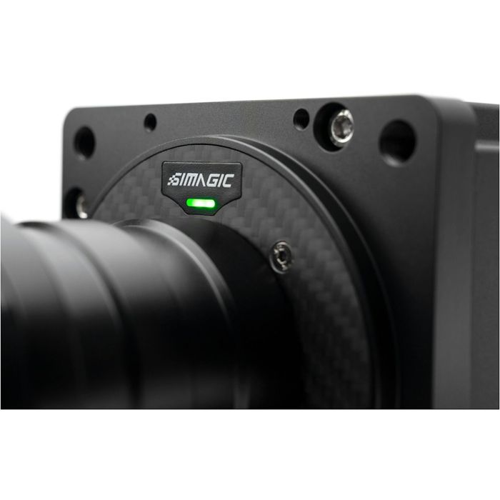 Alpha Mini Simagic base volante gamming