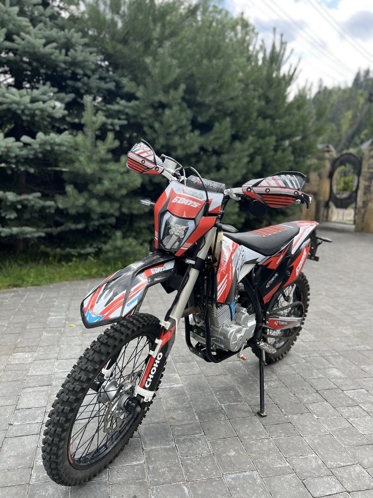 Продам EXDRIVE ProFactory 300 AIR в ідеальному стані