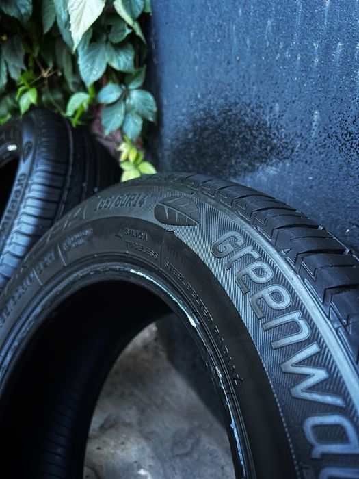 Резина лето r14 185/60