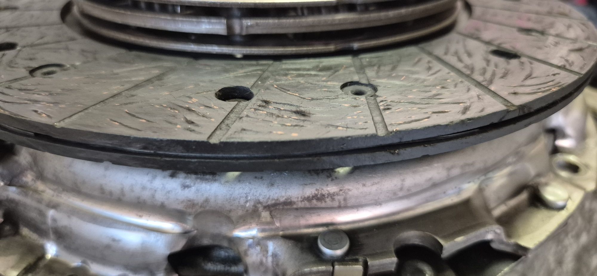 Sprzęgło valeo fiat croma 1.9 jtd opel vectra c , signum. Alfa romeo,