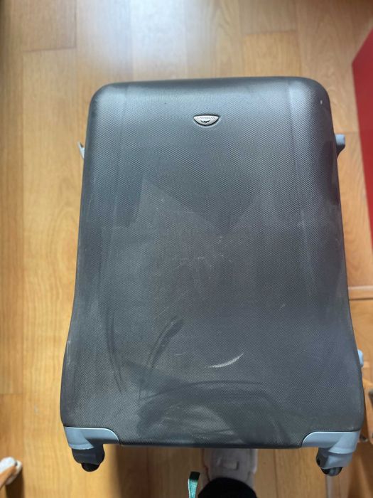 Mala de viagem grande