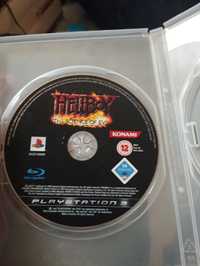 Gra hellboy the science of evil ps3