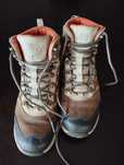 Buty Helly Hansen rozmiar 40.