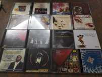 CD's Música - A partir de 1 EURO CADA