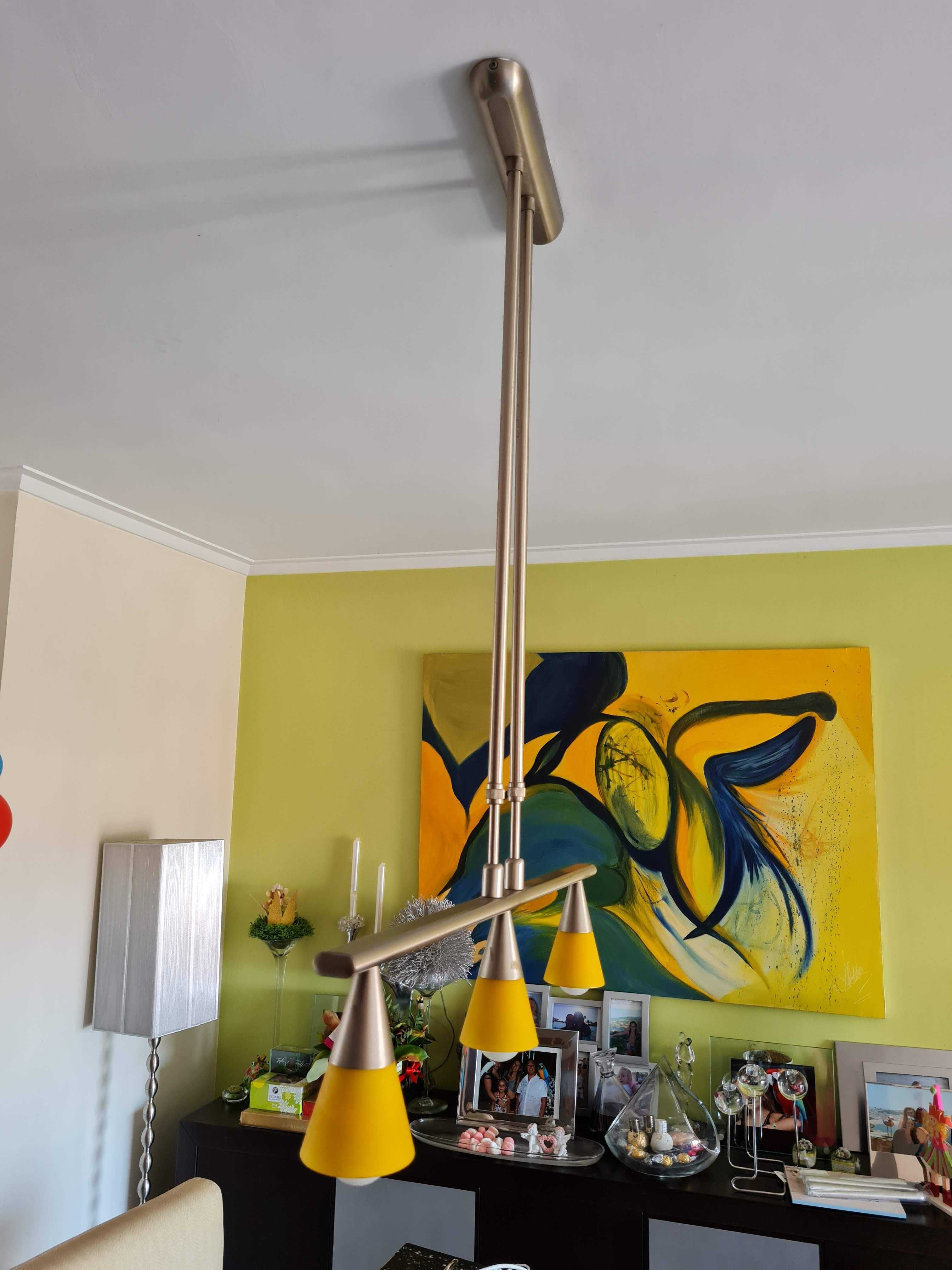 Candieiro de Sala