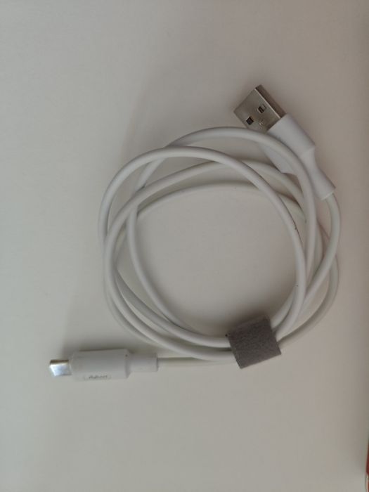 Cabos USB-A - USB-C (carregamento rápido)