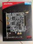 Avermedia Live Gamer / Karta do przechwytywania