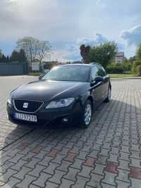 Seat Exeo 2.0 tdi