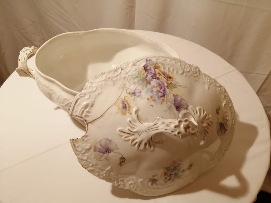 Terrina Vista Alegre