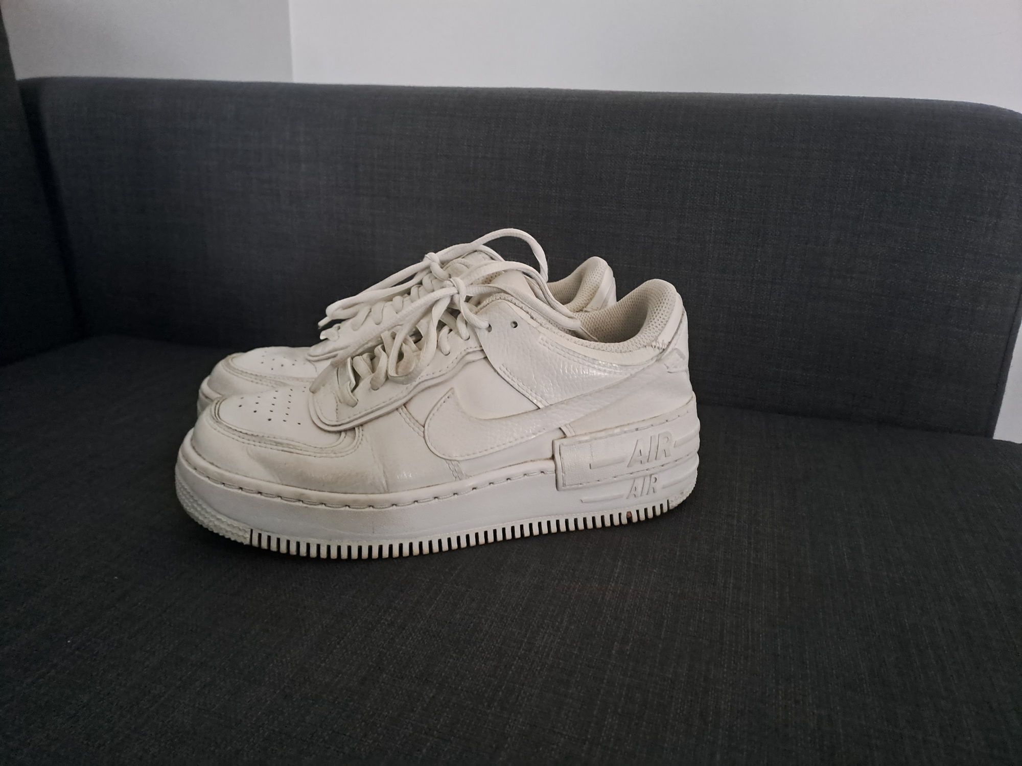 Nike air force 1 Shadow