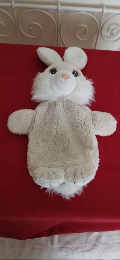 Peluche para saco de água quente