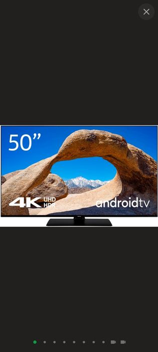 Телевизор Nokia Smart TV 5000A