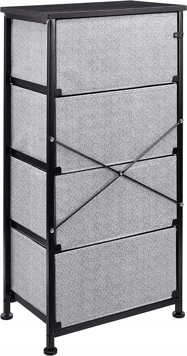 Półka AMAZON BASICS 30 x 46,5 cm
