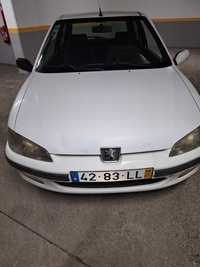 Vendo Peugeot 106