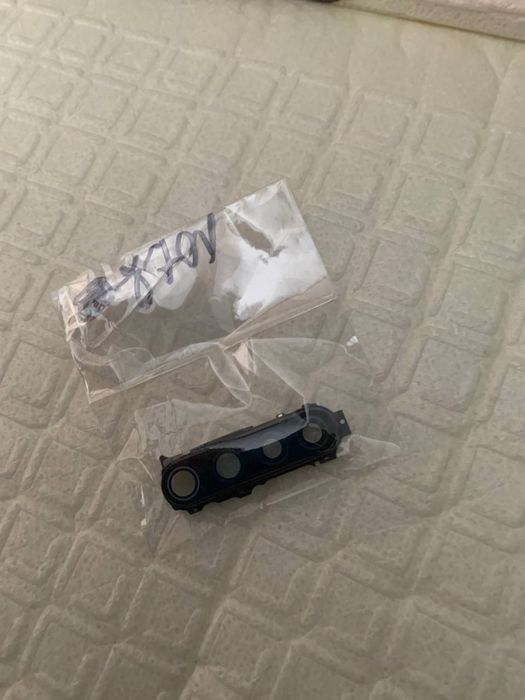 Xiaomi Redmi Note 8 скло блоку камер