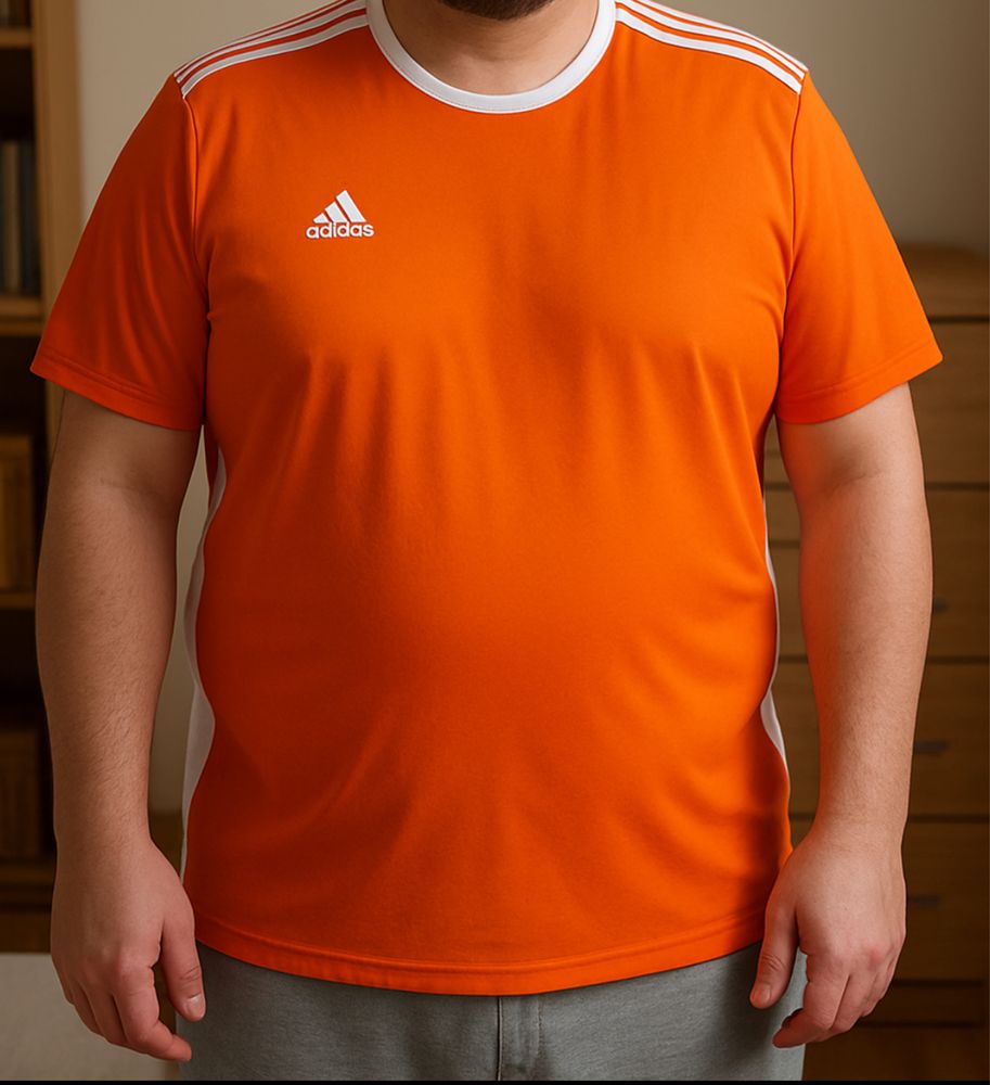 Koszulka meska adidas