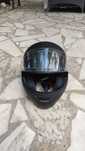 Capacete modular M