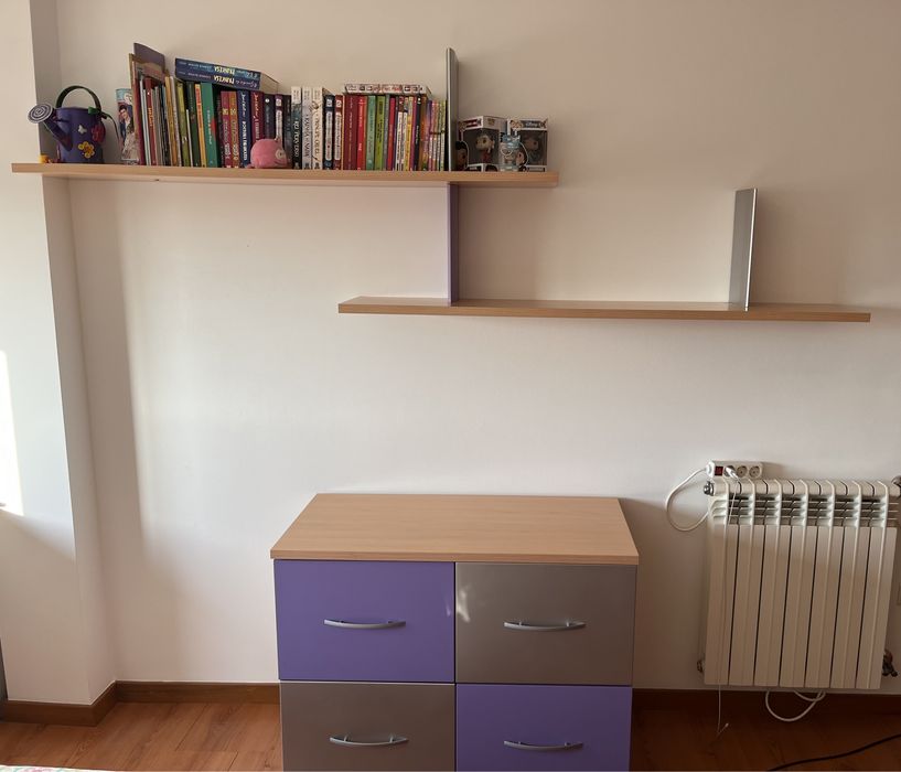 Mobília de Quarto
