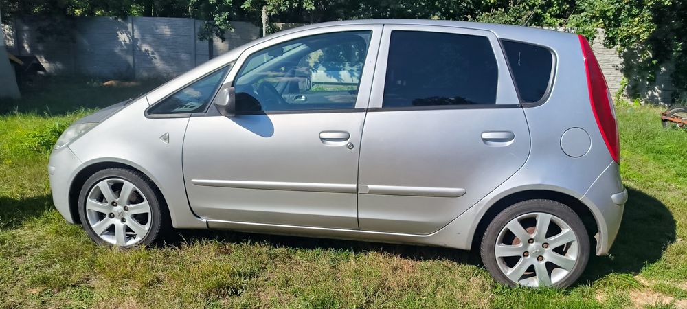 Mitsubishi Colt 1.5 did(cdi)