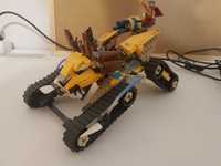 Lego Chima  70005