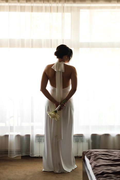 Сукня для урочистої події .Стан ідеальний .