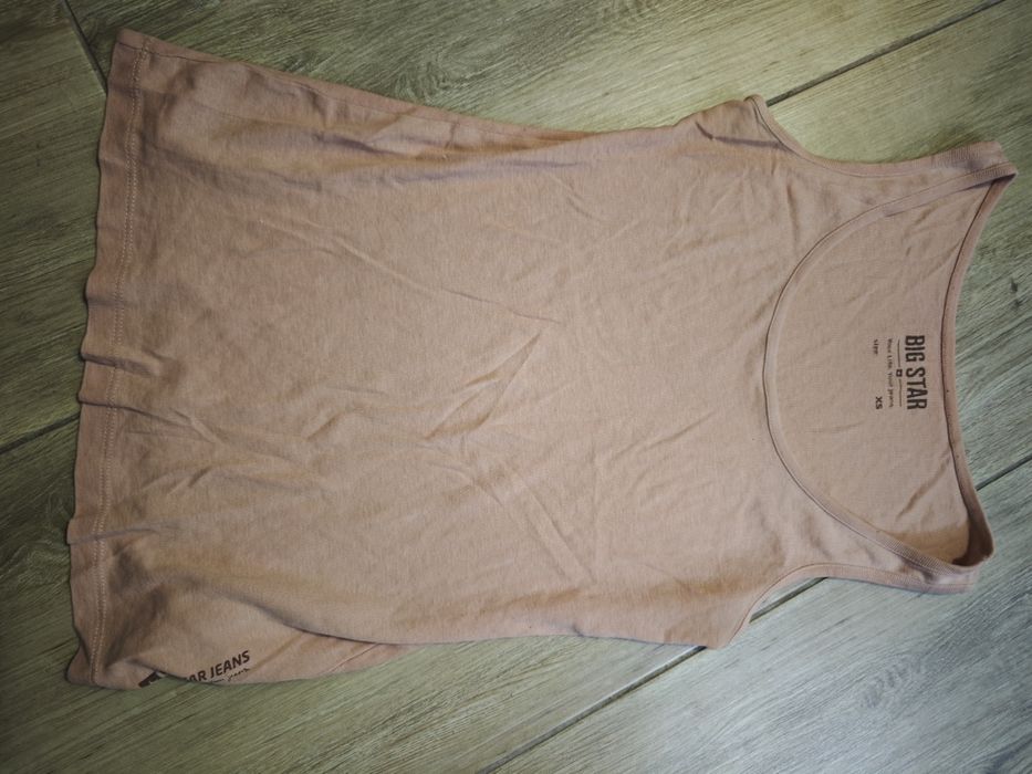 Bluzka damska bigstar