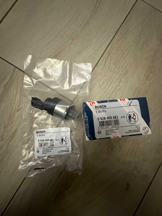 Регулятор давления топлива Suzuki Grand vitara 1.9 ddis 0928400681