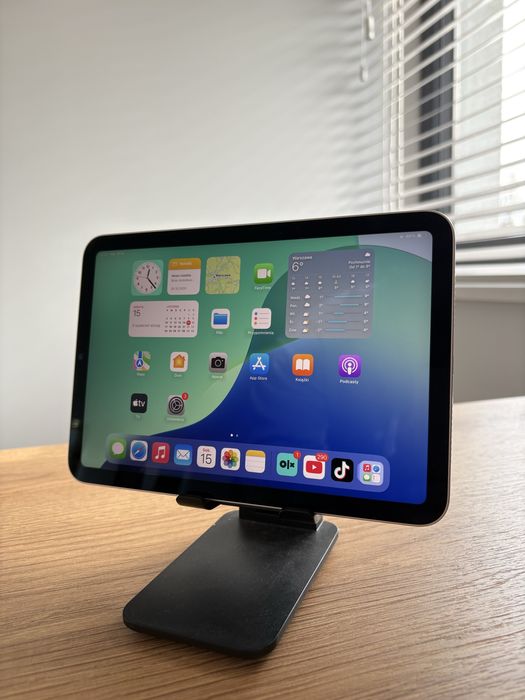 Ipad 6 mini 64gb stan bardzo dobry