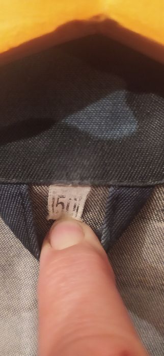 Форма охоронна, костюм камуфляжний літній